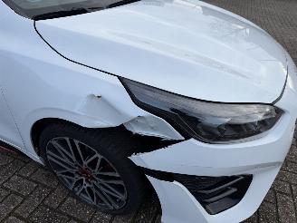 Kia Pro cee d 1.6 T-GDi  150 Kw GT-Line automaat picture 21