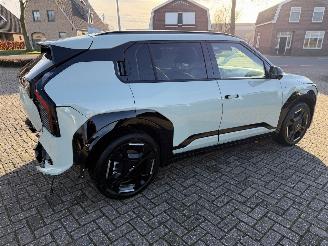 Kia EV3 GT- Line. 150 Kw     Battery 81 Kw/h picture 8