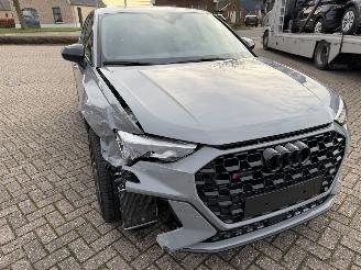 Audi Rs3 RS Q3 Sportback picture 19