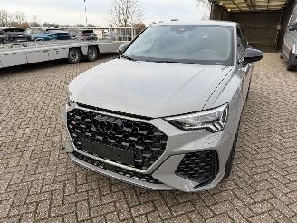 Audi Rs3 RS Q3 Sportback picture 4