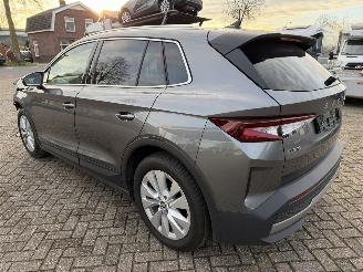 Skoda Elroq 210 Kw Batterij 85 Kw/h picture 4