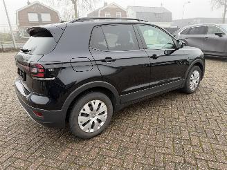 Volkswagen T-Cross 1.0 - 85 Kw DSG picture 18