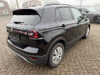 Volkswagen T-Cross 1.0 - 85 Kw DSG picture 17
