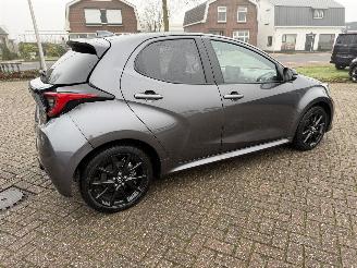 Mazda 2 1.5 - 68 Kw Hybride Homura picture 8