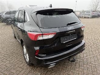 Ford Kuga 2.5 PHEV Vignale picture 14