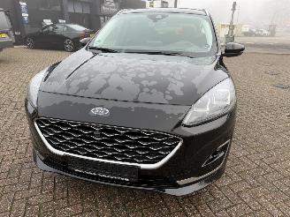 Ford Kuga 2.5 PHEV Vignale picture 6