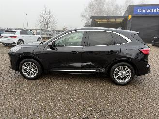 Ford Kuga 2.5 PHEV Vignale picture 10