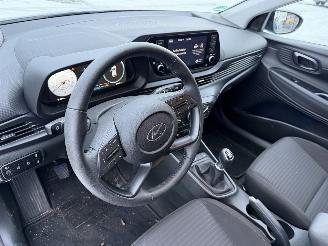 Hyundai I-20 1.0 -74 Kw T-GDi picture 29