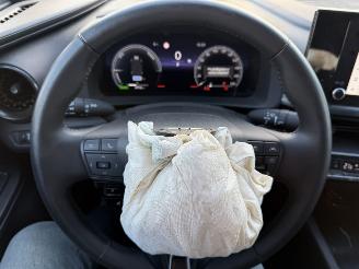 Toyota C-HR 1.8 Hybride picture 31