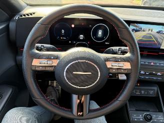 Hyundai Kona 1.6 T-GDI. 146 Kw AWD   N-Line picture 33