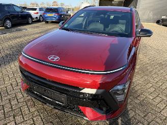 Hyundai Kona 1.6 T-GDI. 146 Kw AWD   N-Line picture 8