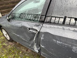 Volkswagen Golf 8.5   1.5 eTSi 110 Kw DSG picture 12