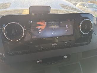 Mercedes Sprinter 317 CDi Automaat L2 -H2. Koelwagen Dag & Nachtkoeling picture 31