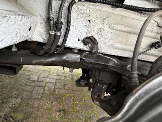 Mercedes Sprinter 317 CDi Automaat L2 -H2. Koelwagen Dag & Nachtkoeling picture 28