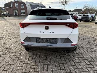 Cupra Formentor 2.0 -180 Kw Automaat VZ picture 5