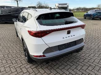 Cupra Formentor 2.0 -180 Kw Automaat VZ picture 4