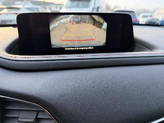 Mazda CX-30 2.5 MHEV 104 Kw Automaat Homura picture 30