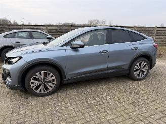 Audi Q4 E-Tron 45E Sportback 1x  S-Line picture 1