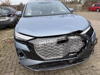 Audi Q4 E-Tron 45E Sportback 1x  S-Line picture 13
