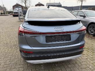 Audi Q4 E-Tron 45E Sportback 1x  S-Line picture 5