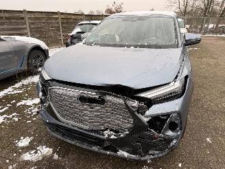 Audi Q4 E-Tron 45E Sportback 1x  S-Line picture 2