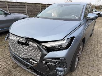 Audi Q4 E-Tron 45E Sportback 1x  S-Line picture 15