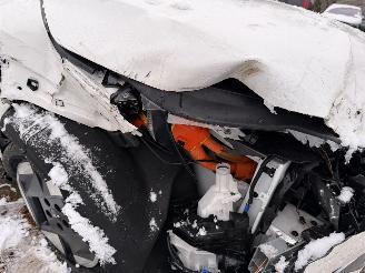 Kia EV3 Eart   Battery 81 Kw picture 15