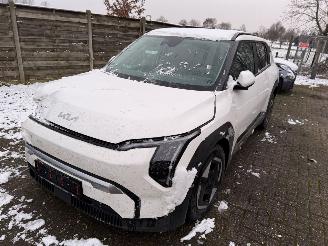 Kia EV3 Eart   Battery 81 Kw picture 2