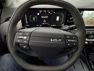 Kia EV3 Earth  Battery 81 Kw picture 21