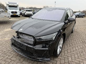 Skoda Enyaq 85 E picture 3