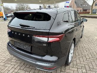 Skoda Enyaq 85 E picture 19