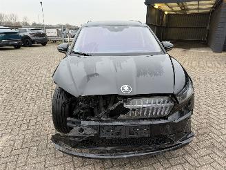 Skoda Enyaq 85 E picture 8