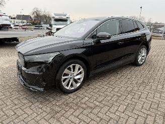 Skoda Enyaq 85 E picture 5