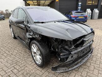 Skoda Enyaq 85 E picture 15