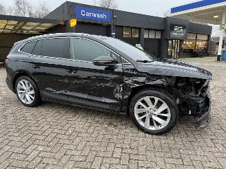 Skoda Enyaq 85 E picture 13