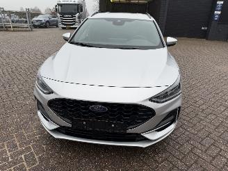 Ford Focus 1.0 -92 Kw ST-Line Station picture 4