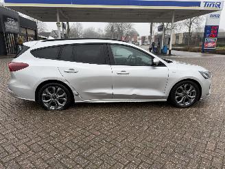 Ford Focus 1.0 -92 Kw ST-Line Station picture 11