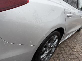 Ford Focus 1.0 -92 Kw ST-Line Station picture 25