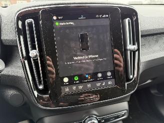 Volvo EX40 Extended Range 180 Kw picture 34