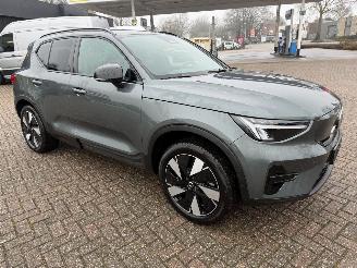 Volvo EX40 Extended Range 180 Kw picture 5