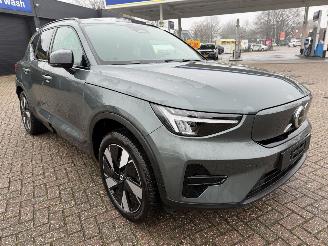 Volvo EX40 Extended Range 180 Kw picture 4