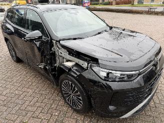 Volkswagen Tayron 1.5 eTSi 150 Pk DSG   7 persoons picture 24