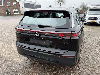 Volkswagen Tayron 1.5 eTSi 150 Pk DSG   7 persoons picture 13