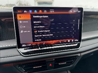 Volkswagen Tayron 1.5 eTSi 150 Pk DSG   7 persoons picture 44