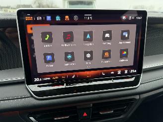 Volkswagen Tayron 1.5 eTSi 150 Pk DSG   7 persoons picture 45