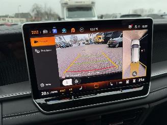 Volkswagen Tayron 1.5 eTSi 150 Pk DSG   7 persoons picture 43