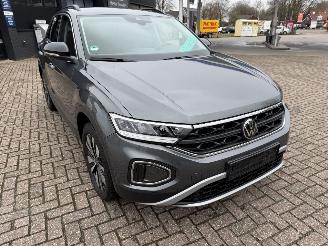 Volkswagen T-Roc 1.0 - 85 Kw 6V. Goal picture 4