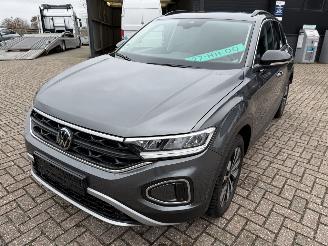 Volkswagen T-Roc 1.0 - 85 Kw 6V. Goal picture 2