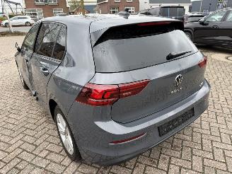 Volkswagen Golf 8.5 Goal. 1.5 eTSi 110 Kw DSG picture 16