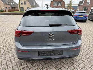 Volkswagen Golf 8.5 Goal. 1.5 eTSi 110 Kw DSG picture 17